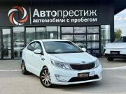 Kia Rio III Волгоград  - изображение 22