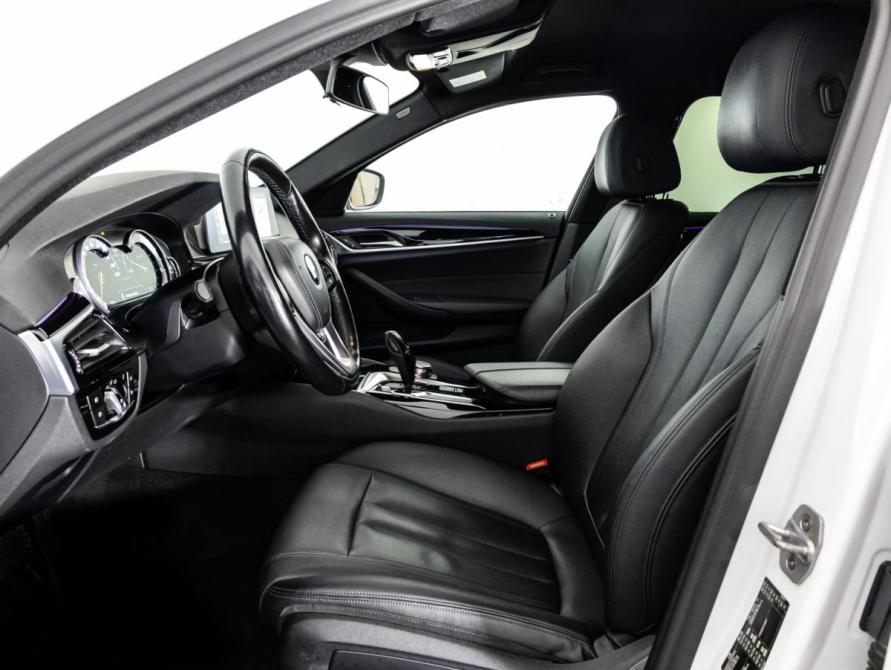 BMW 5 серии VII (G30/G31/G38) Санкт-Петербург  - изображение 26