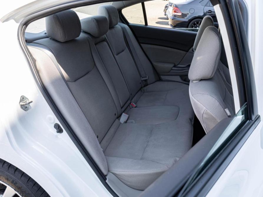 Honda Civic IX Краснодар  - изображение 7