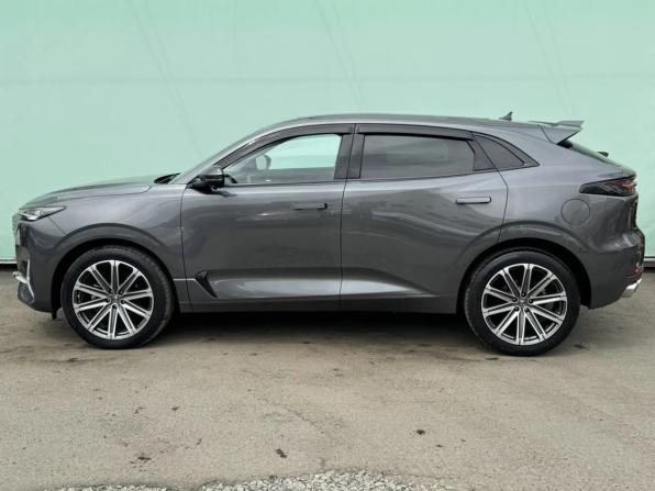 Changan UNI-K с пробегом 2023 года, цена 2 649 000 рублей, 53691 км, внедорожник, Автокод Объявления