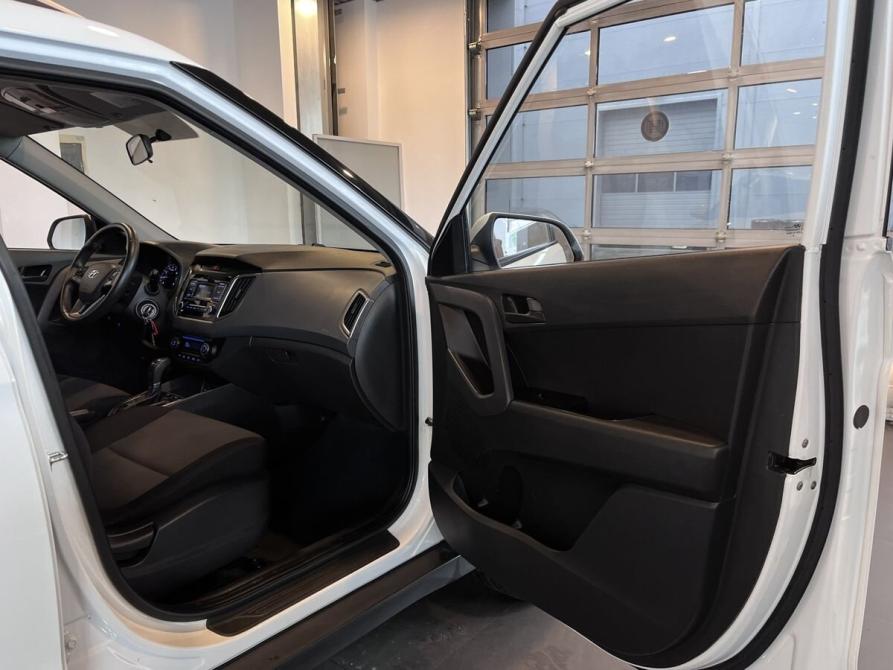 Hyundai Creta I Рестайлинг Чебоксары  - изображение 27