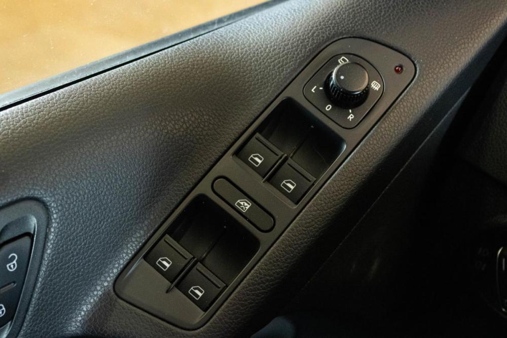 Volkswagen Tiguan I Рестайлинг Уфа  - изображение 13
