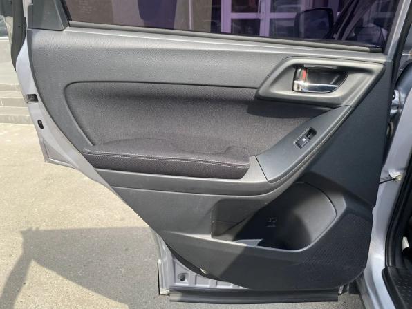 Subaru Forester IV с пробегом 2013 года, цена 1 255 000 рублей, 197000 км, внедорожник, Автокод Объявления