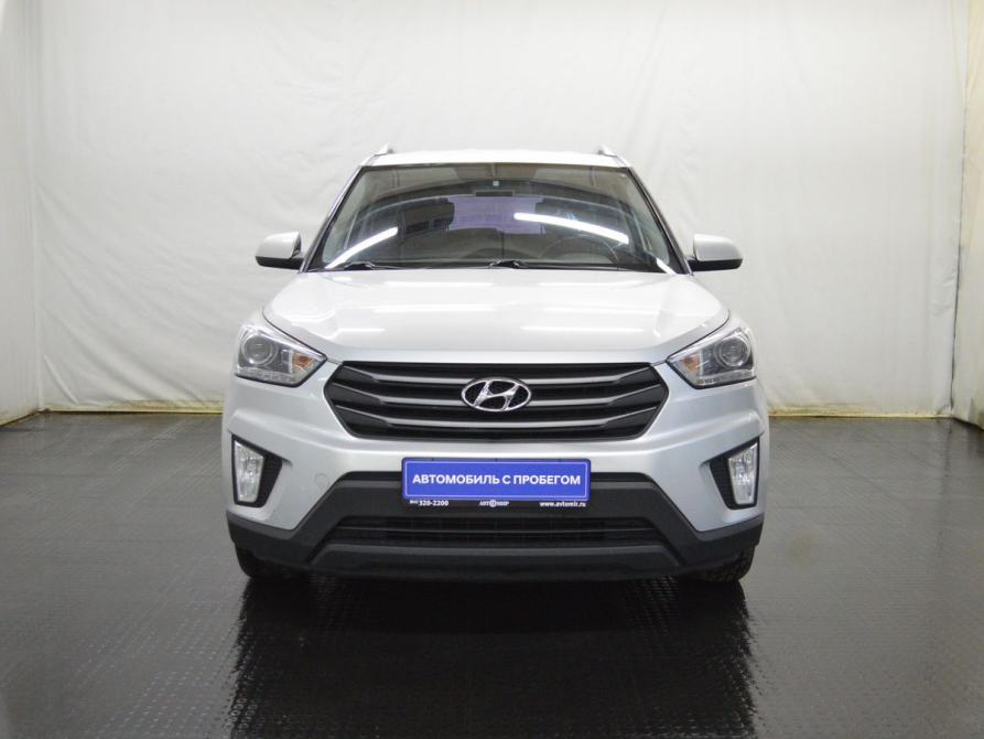 Hyundai Creta I Санкт-Петербург  - изображение 2