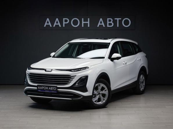 Новый FAW Bestune T90 2024 года, цена 3 389 000 рублей, внедорожник, Автокод Объявления