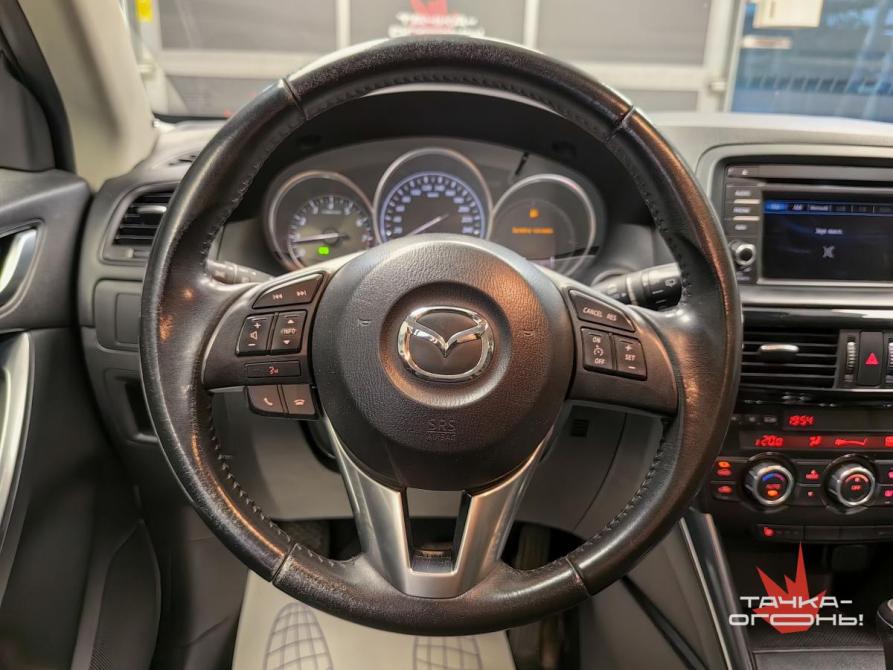 Mazda CX-5 I Пермь  - изображение 8