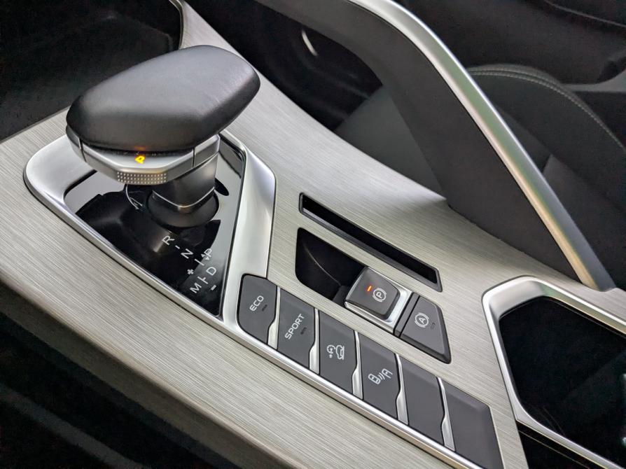 Geely Coolray I Москва  - изображение 14