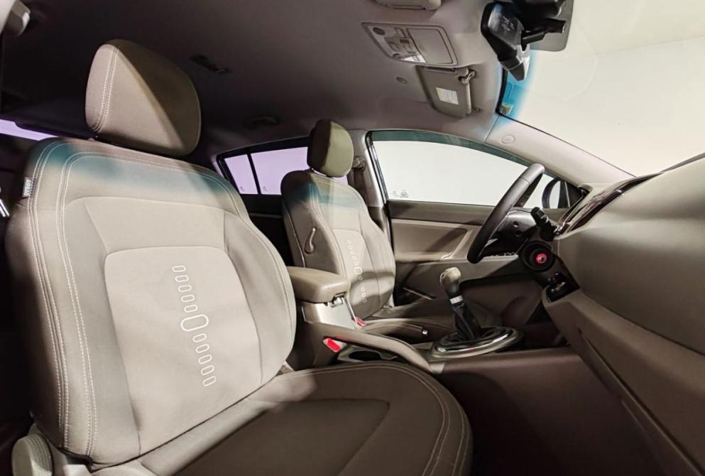 Kia Sportage III Ярославль  - изображение 14