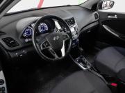 Hyundai Solaris I Рестайлинг Москва  - изображение 25