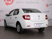 Renault Logan II Минеральные Воды  - изображение 15