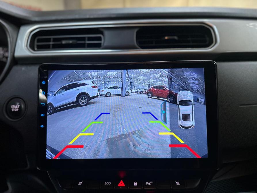 Renault Arkana I Набережные Челны  - изображение 19