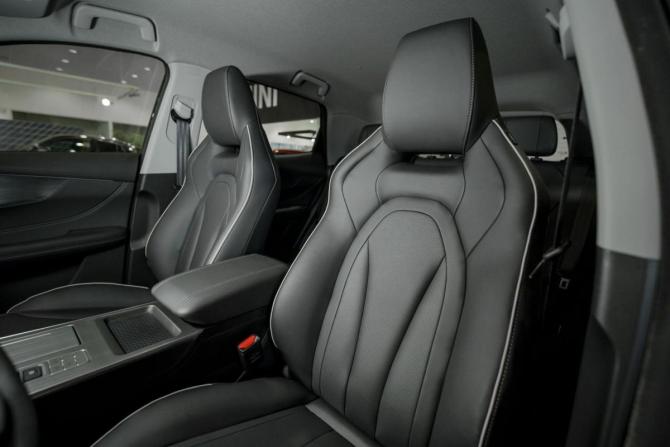 Новый Tenet T4 2026 года, цена 2 449 000 рублей, внедорожник, Автокод Объявления