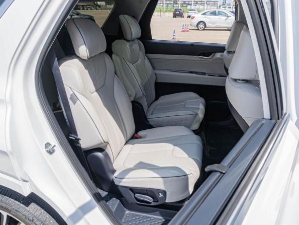 Hyundai Palisade I Рестайлинг с пробегом 2022 года, цена 6 100 000 рублей, 61975 км, внедорожник, Автокод Объявления