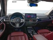 BMW X3 III (G01) Рестайлинг Москва  - изображение 32