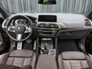 BMW X4 II (G02) Москва  - изображение 41