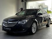 Opel Insignia I Рестайлинг Уфа  - изображение 23
