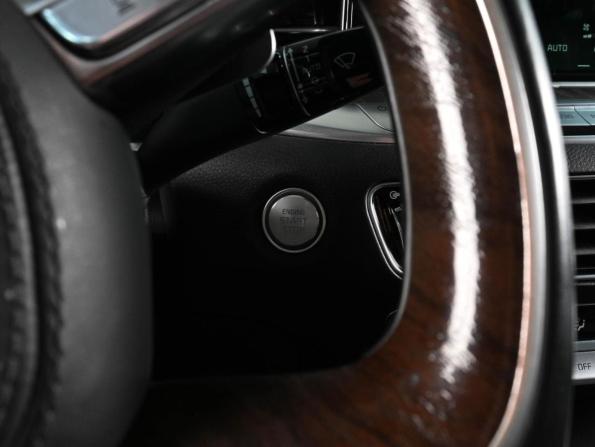 Kia K900 II с пробегом 2020 года, цена 3 149 000 рублей, 231999 км, седан, Автокод Объявления