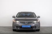 Honda Accord VIII Томск  - изображение 24