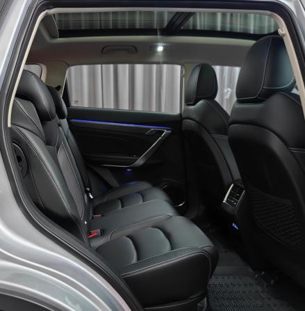 Geely Atlas Pro с пробегом 2023 года, цена 1 995 000 рублей, 68159 км, внедорожник, Автокод Объявления