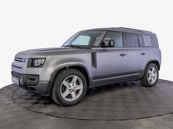 Land Rover Defender II с пробегом 2022 года, цена 7 200 000 рублей, 86975 км, внедорожник, Автокод Объявления
