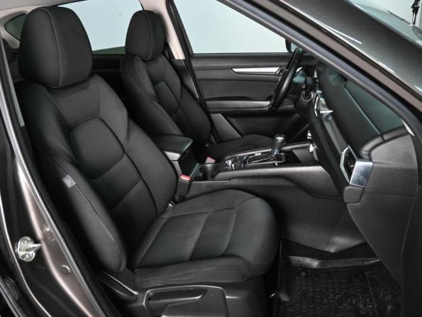 Mazda CX-5 II с пробегом 2017 года, цена 2 259 000 рублей, 161563 км, внедорожник, Автокод Объявления