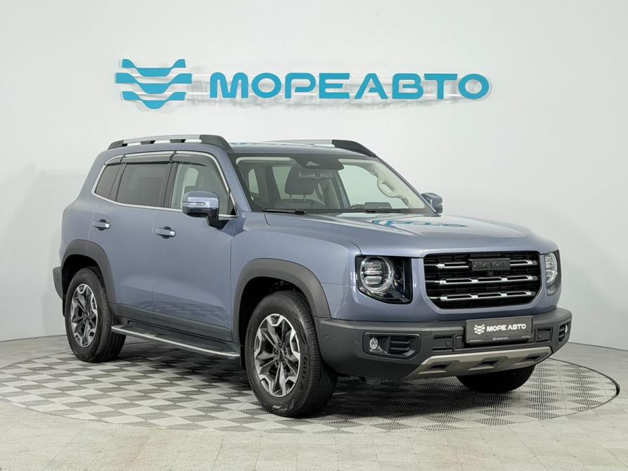 Haval Dargo I Калининград  - изображение 3