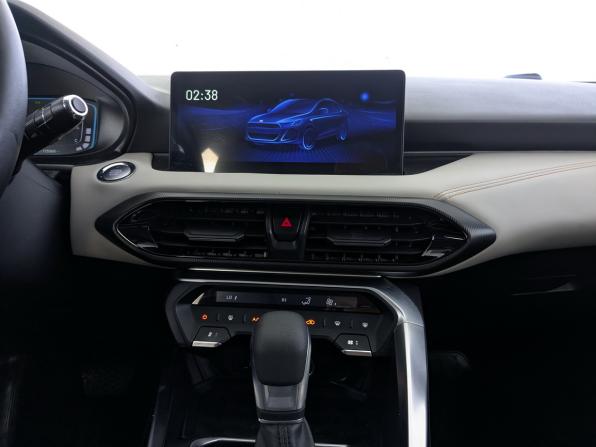 Kaiyi E5 с пробегом 2024 года, цена 950 000 рублей, 115563 км, седан, Автокод Объявления