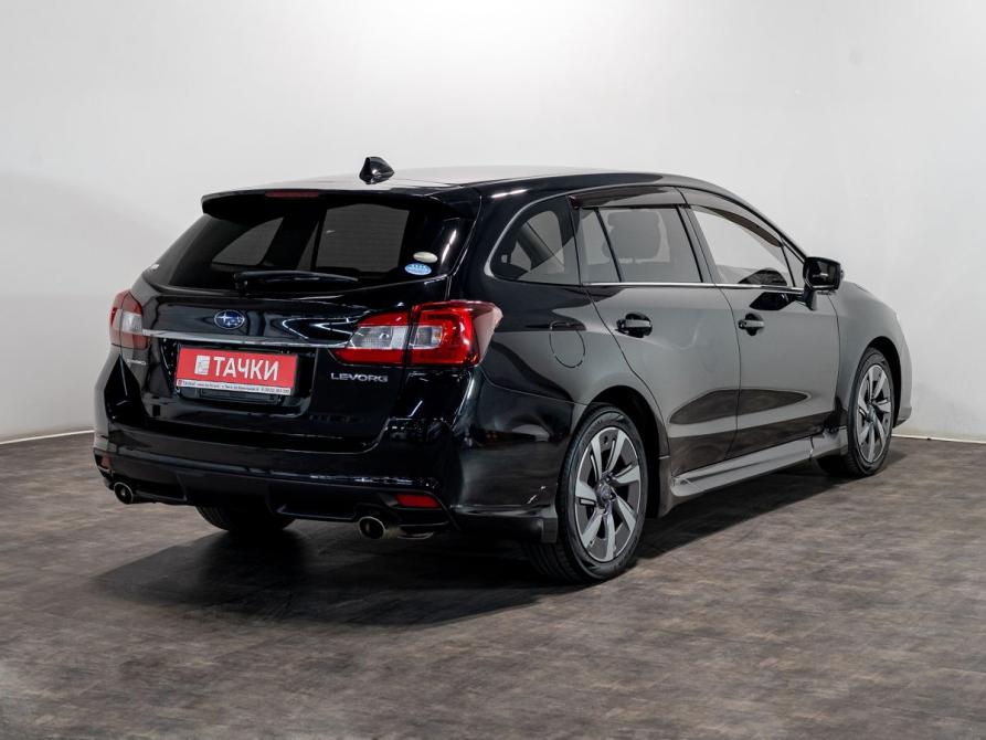 Subaru Levorg I Чита  - изображение 3