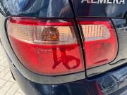 Nissan Almera II (N16) Рестайлинг Астрахань  - изображение 32