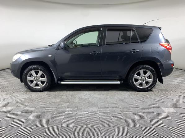 Toyota RAV4 III (XA30) с пробегом 2007 года, цена 983 000 рублей, 290149 км, внедорожник, Автокод Объявления