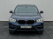 BMW X3 III (G01) Самара  - изображение 18