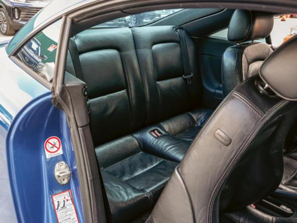 Audi TT I (8N) с пробегом 2002 года, цена 980 000 рублей, 193586 км, купе, Автокод Объявления