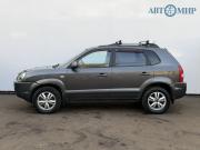 Hyundai Tucson I Москва  - изображение 21
