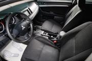 Mitsubishi Lancer X Сургут  - изображение 26