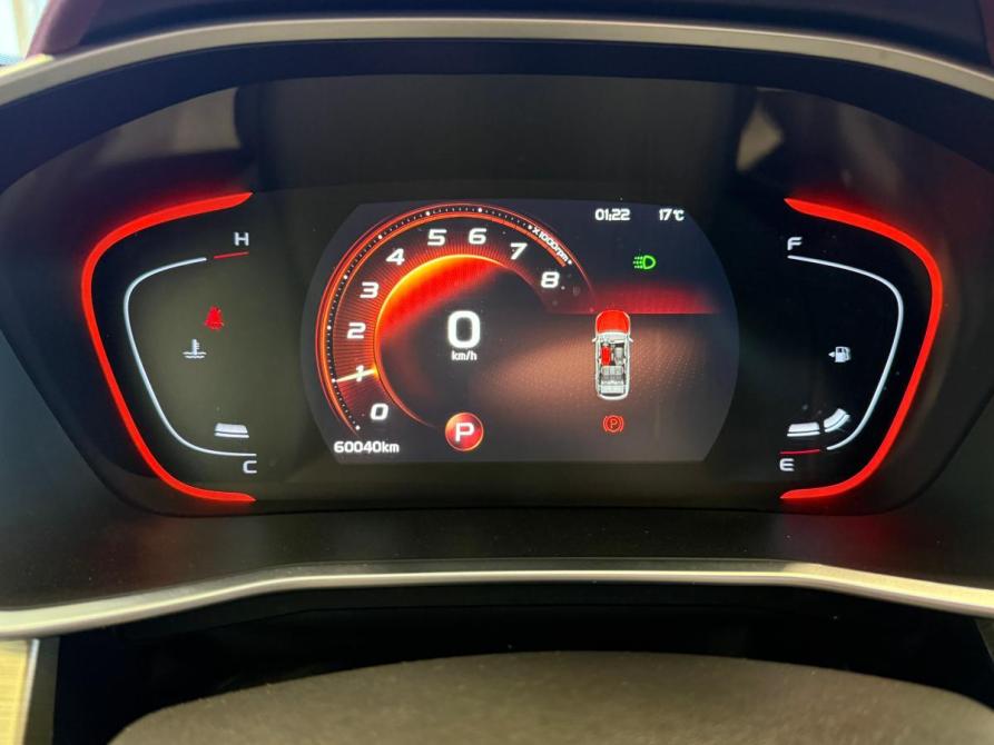 Geely Coolray I Волгоград  - изображение 11