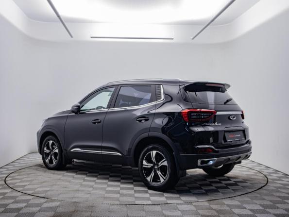Chery Tiggo 4 Pro I Рестайлинг с пробегом 2023 года, цена 1 434 000 рублей, 65191 км, внедорожник, Автокод Объявления