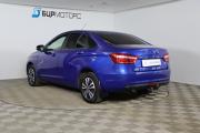 Lada (ВАЗ) Vesta I Нижний Новгород  - изображение 29
