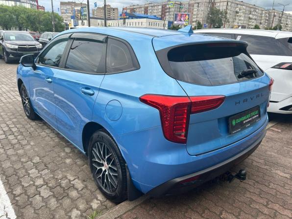 Haval Jolion I с пробегом 2021 года, цена 1 792 000 рублей, 61347 км, внедорожник, Автокод Объявления