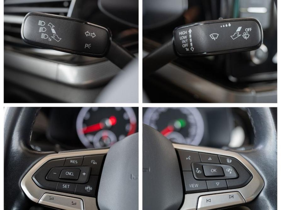 Volkswagen Polo VI Ростов-на-Дону  - изображение 18