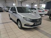 Lada (ВАЗ) Granta I Рестайлинг Набережные Челны  - изображение 27