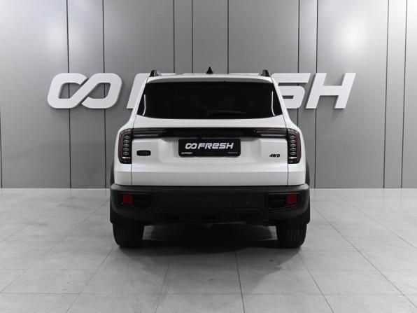 Haval Dargo с пробегом 2022 года, цена 2 449 000 рублей, 76529 км, внедорожник, Автокод Объявления