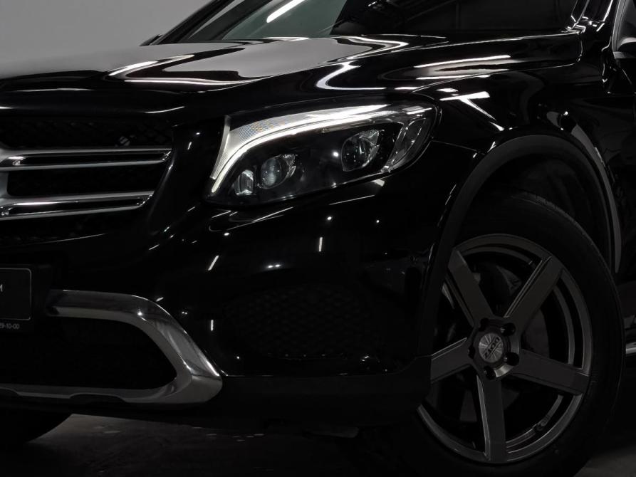 Mercedes-Benz GLC I (X253) Москва  - изображение 26
