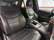 Mercedes-Benz M-Класс III (W166) Ростов-на-Дону  - изображение 48