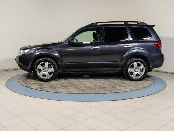 Subaru Forester IV с пробегом 2012 года, цена 1 299 900 рублей, 210000 км, внедорожник, Автокод Объявления