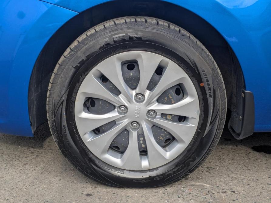 Kia Rio IV Москва  - изображение 12