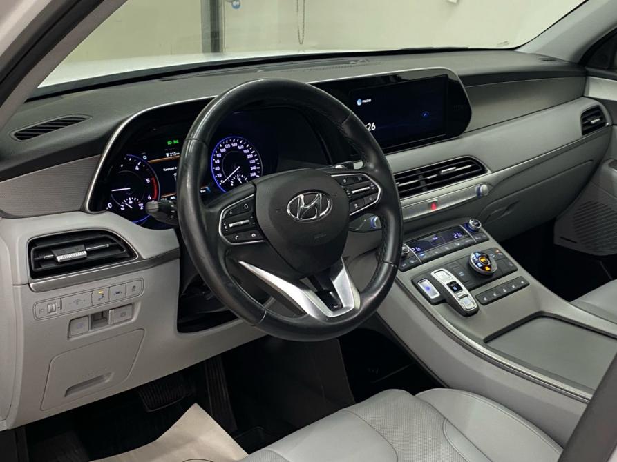 Hyundai Palisade I Энгельс  - изображение 23