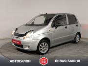Daewoo Matiz I Рестайлинг Екатеринбург  - изображение 14