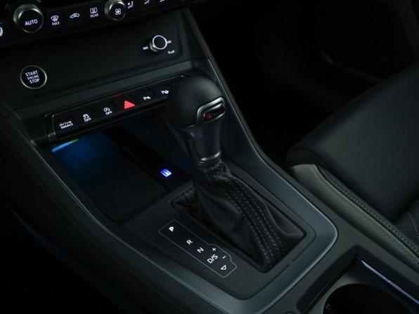 Audi Q3 II (F3) с пробегом 2026 года, цена 4 148 444 рубля, 18 км, внедорожник, Автокод Объявления
