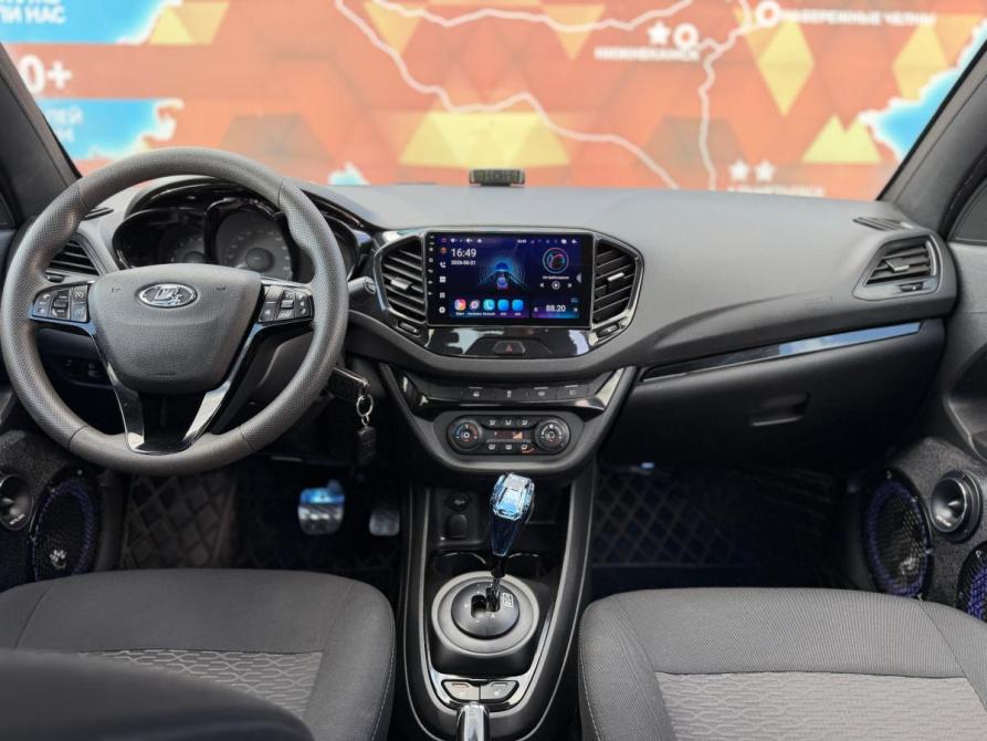 Lada (ВАЗ) Vesta I Набережные Челны  - изображение 21