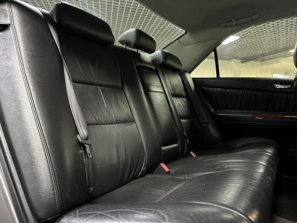 Toyota Camry V (XV30) Рестайлинг с пробегом 2005 года, цена 920 000 рублей, 236234 км, седан, Автокод Объявления